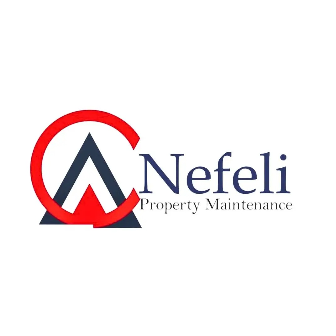 Nefeli Property Maintenance logo
